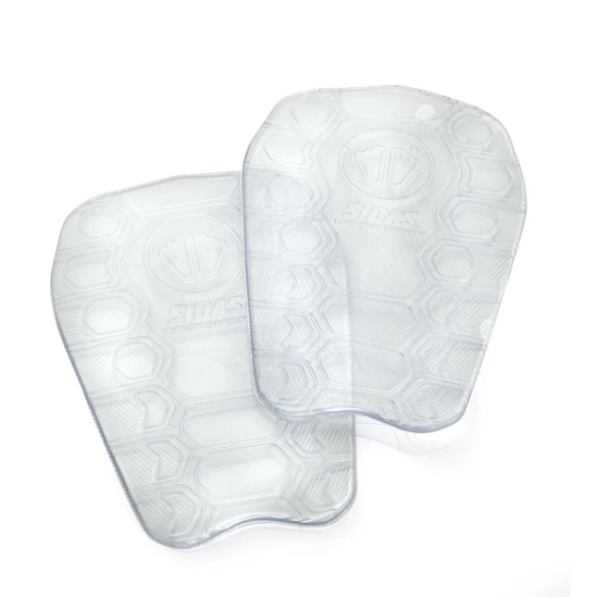 Sidas Shin Protectors EVO chrániče holení
