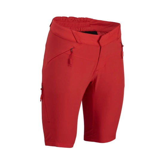 Silvini ALMA blush/punch dámské mtb kraťasy