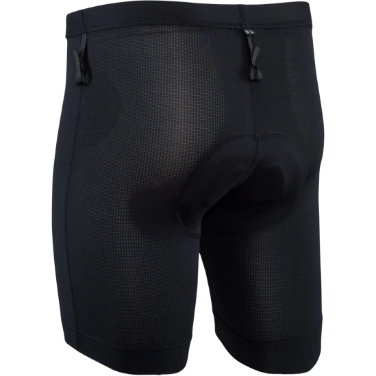 Silvini INNER black pánské spodky s cyklovložkou