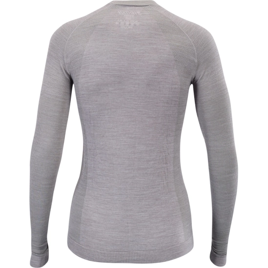 Silvini LANA Cloud funkční merino triko