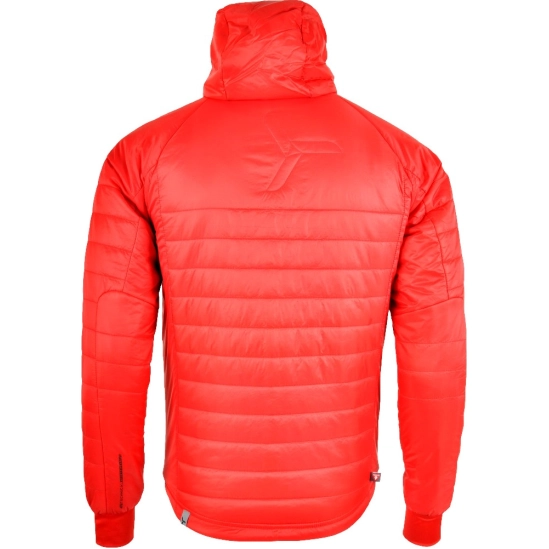 Silvini RUTOR Red pánská primaloft bunda