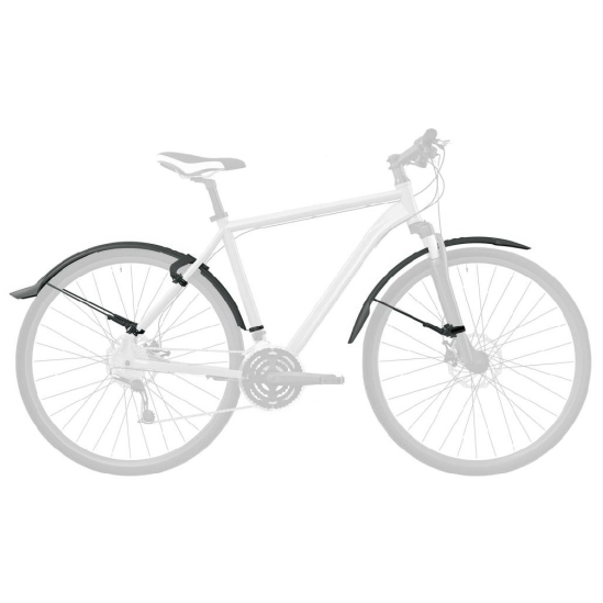 SKS Veloflexx 65 sada blatníků