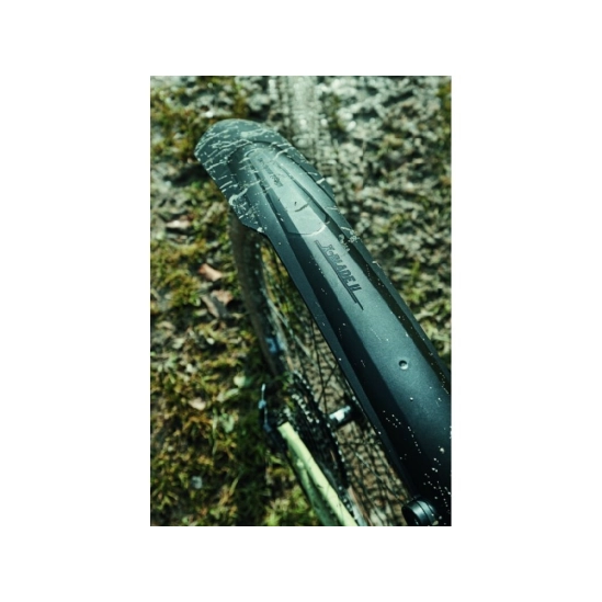 SKS X-Blade Dark 26-27,5 zadní blatník