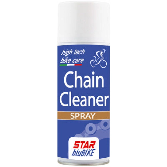 STAR bluBike Chain Cleaner Spray 400ml čistič řetězu