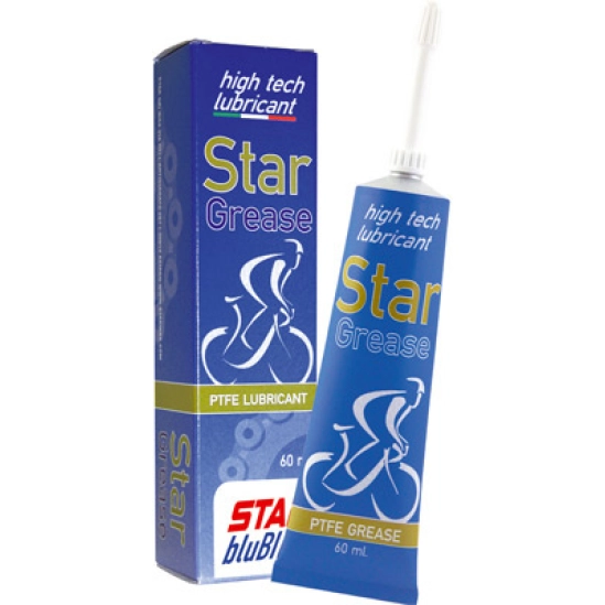 STAR bluBike Star Grease 60g vazelína