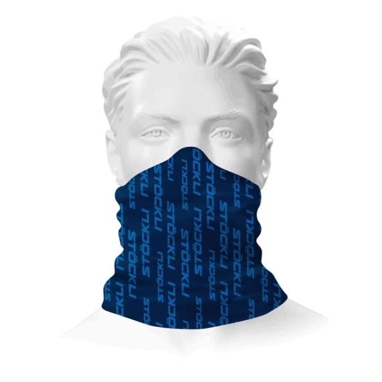 Stöckli BUFF Original navy multifunkční nákrčník