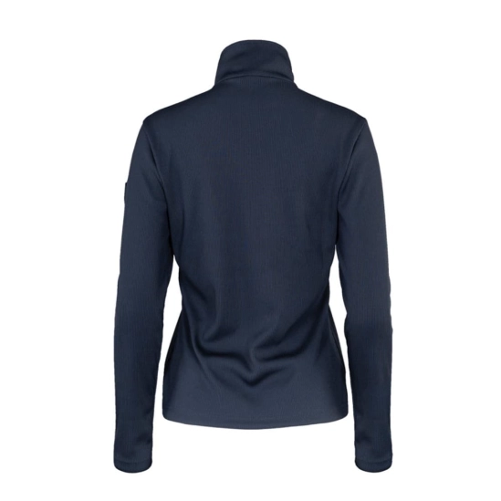 Stöckli Functional Shirt Women Black dámské funkční triko
