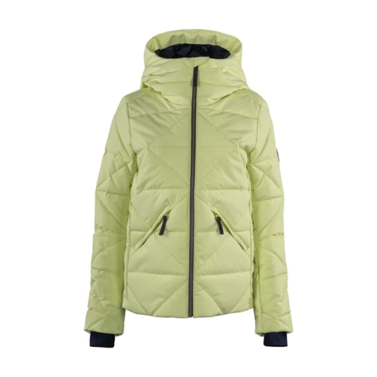 Stöckli Futura Ski Jacket Sun dámská lyžařská bunda