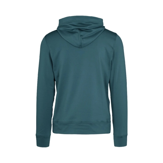 Stöckli HOODY Pine pánská mikina s kapucí