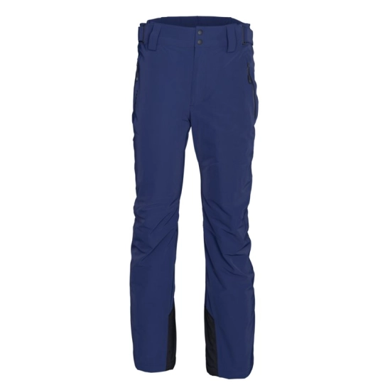 Stöckli RACE Pants Navy pánské lyžařské kalhoty