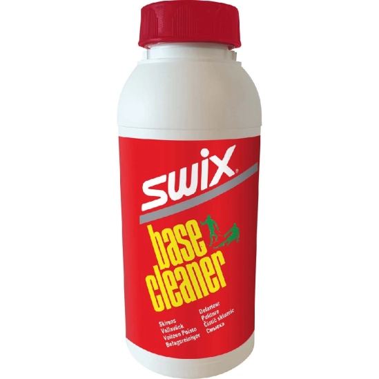 Swix I64N Smývač vosků - roztok 500ml