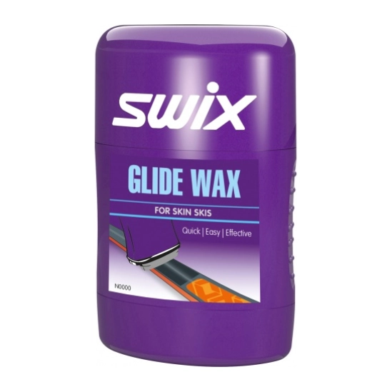 Swix N19 Glide Wax skin care pro skin lyže, roztok 100ml