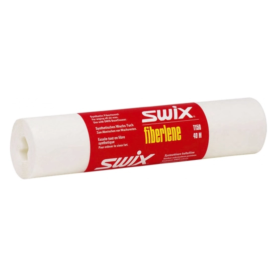 Swix T0150 utěrka Fiberlene 40m