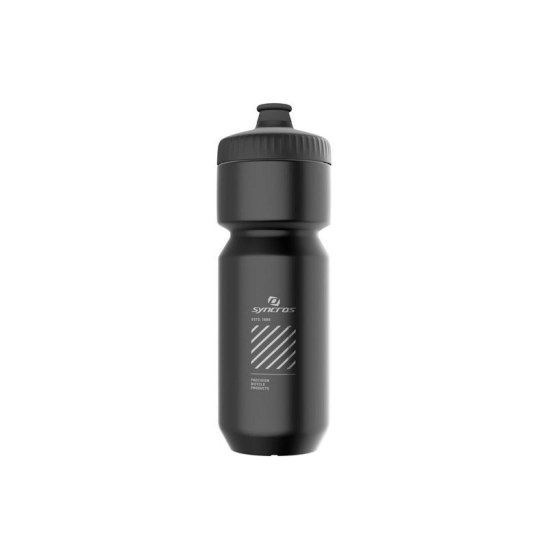 Syncros Water bottle G7 Corporate black 550 ml lahev