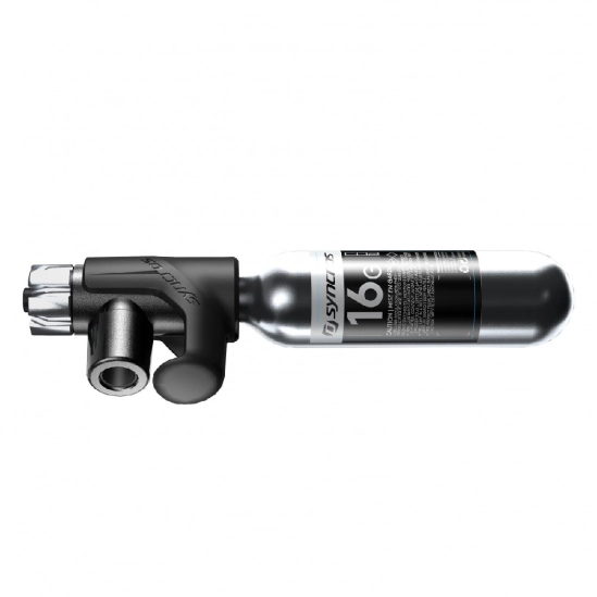Syncros Boundary CO2 + 16g cartridge