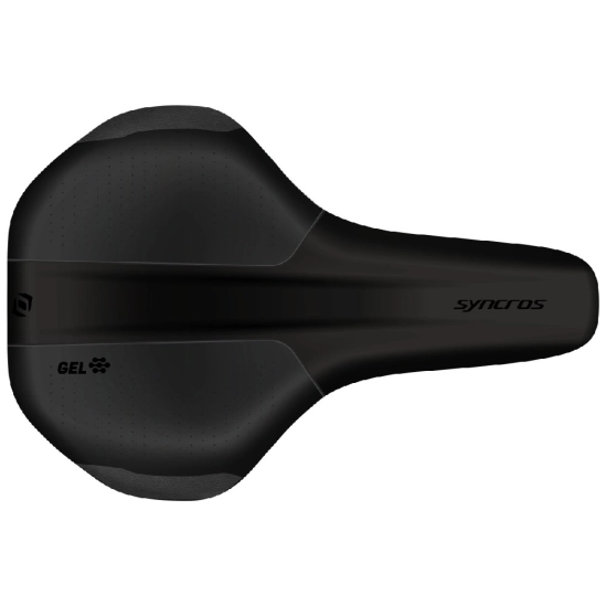 Syncros Capilano Urban Gel sedlo na kolo