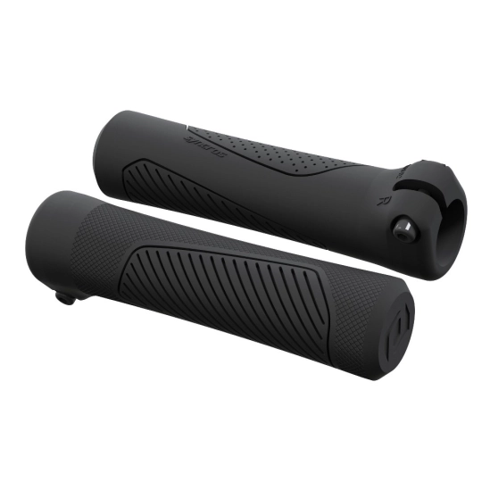 Syncros Grips Kids D19 black dětské gripy