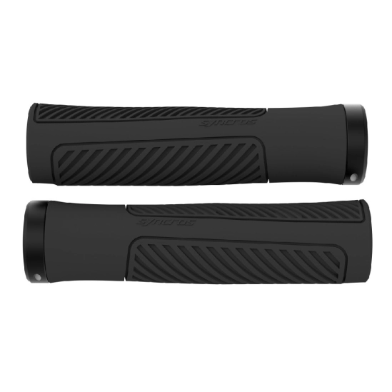 Syncros Grips XC Lock-On black gripy