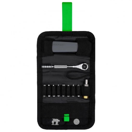Syncros Guide Multi-tool Kit black sada nářadí