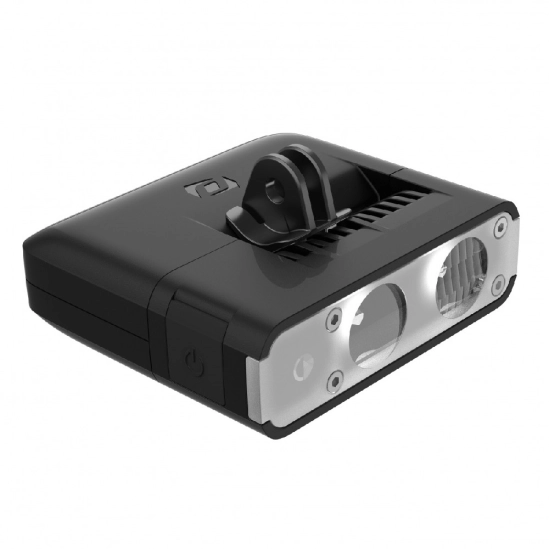 Syncros Nanaimo 1200 Front light přední světlo