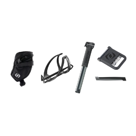 Syncros Roadie Essentials Kit black