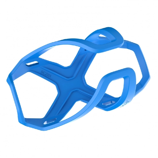 Syncros Tailor Cage 3.0 blue košík na bidon (lahev)