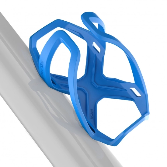Syncros Tailor Cage 3.0 blue košík na bidon (lahev)
