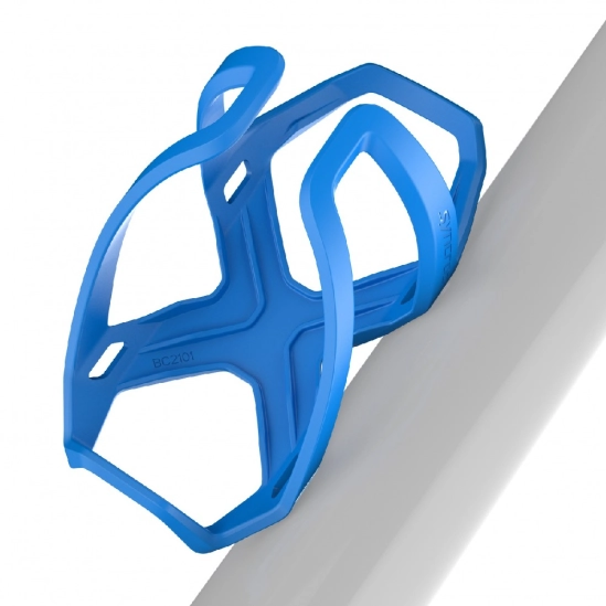 Syncros Tailor Cage 3.0 blue košík na bidon (lahev)
