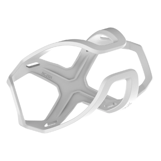 Syncros Tailor Cage 3.0 white košík na bidon (lahev)