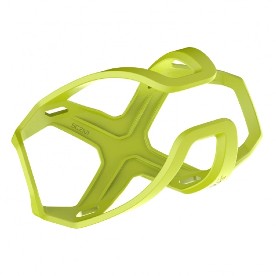 Syncros Tailor Cage 3.0 radium yellow košík na bidon (lahev)