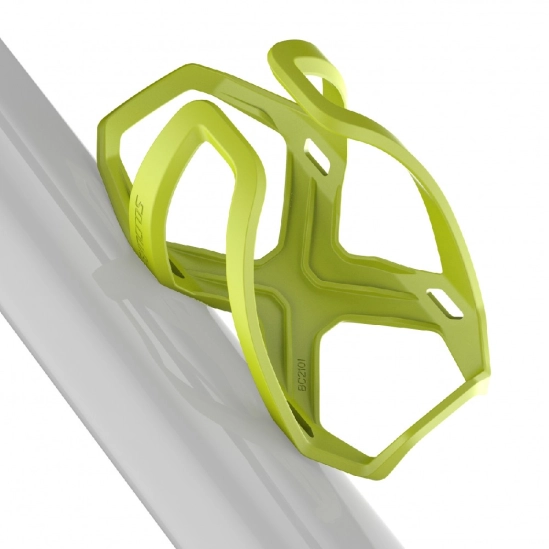 Syncros Tailor Cage 3.0 radium yellow košík na bidon (lahev)