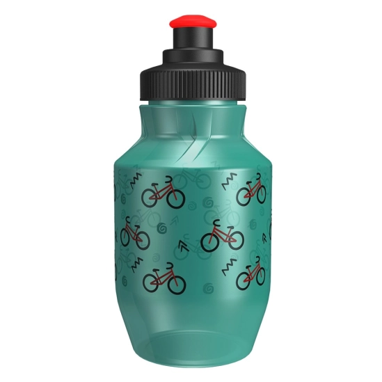 Syncros Kids Bottle set dětská lahev s košíčkem různé barvy