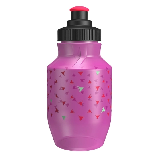 Syncros Kids Bottle set dětská lahev s košíčkem různé barvy