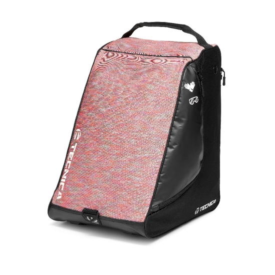 Tecnica Boot Bag W2W boreal melange/black