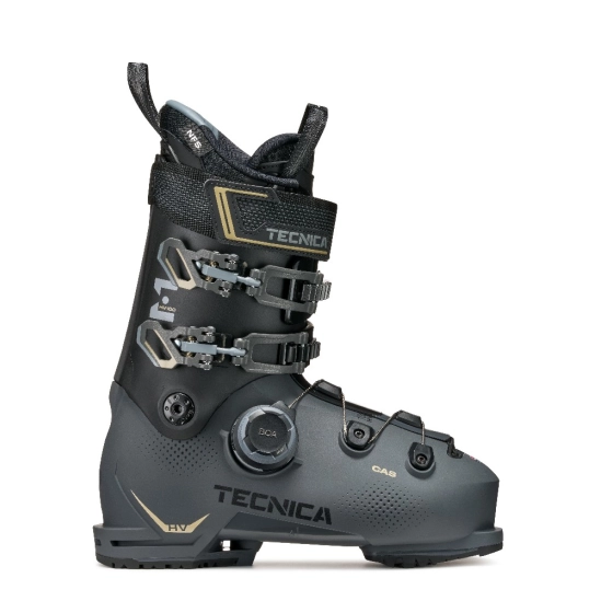 Tecnica Mach Boa HV 100 GW race grey lyžařské boty