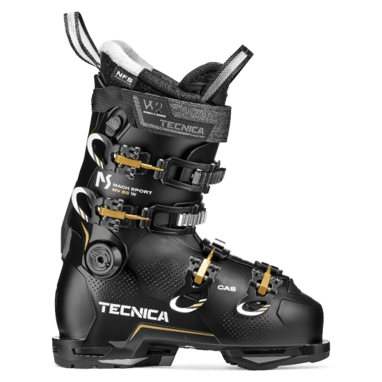 Tecnica Mach Sport MV 85 W GW dámské lyžařské boty