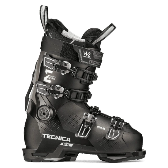 Tecnica Mach1 MV 95 W TD2 GW dámské lyžařské boty