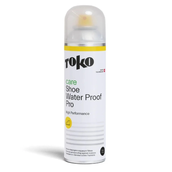 Toko care Shoe Water Proof Pro Impregnace na boty