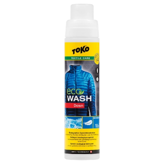 TOKO Eco Down Wash prací prostředek