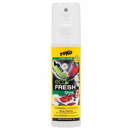 Toko Eco Shoe Fresh desinfekční prostředek pro obuv