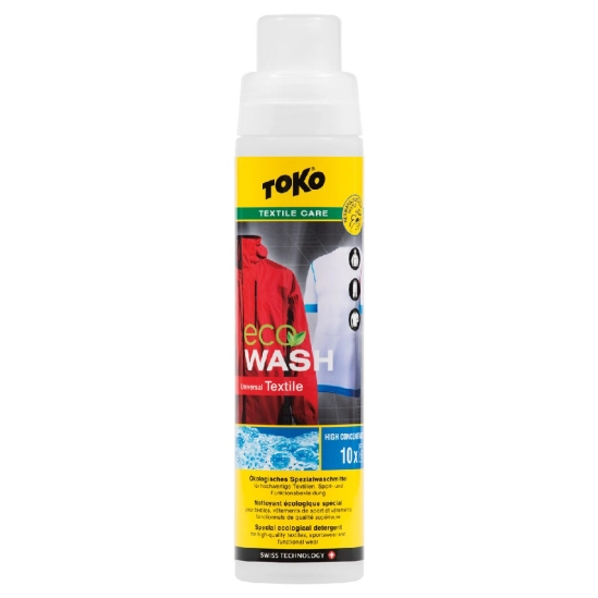 TOKO Eco Textile Wash prací prostředek