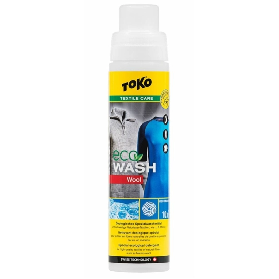 TOKO Eco Wool Wash prací prostředek