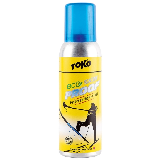 TOKO Skin Proof impregnační sprej na pásy