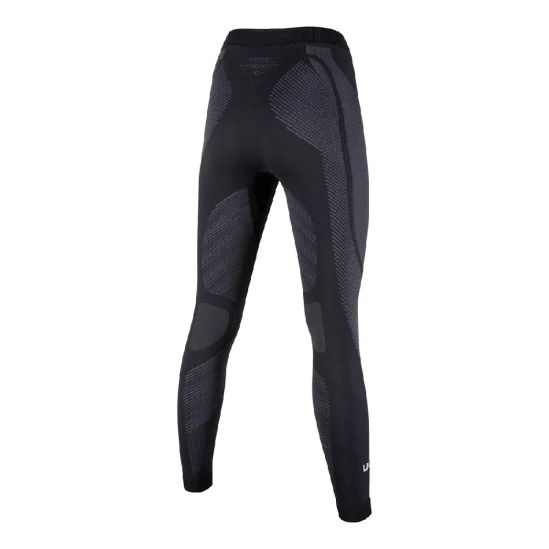 UYN Ambityon Pants long Black dámské funkční spodky
