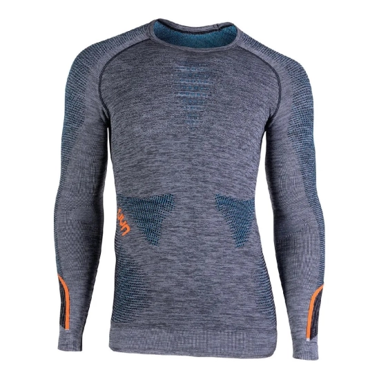 UYN Ambityon Shirt LG-SL M pánské funkční triko