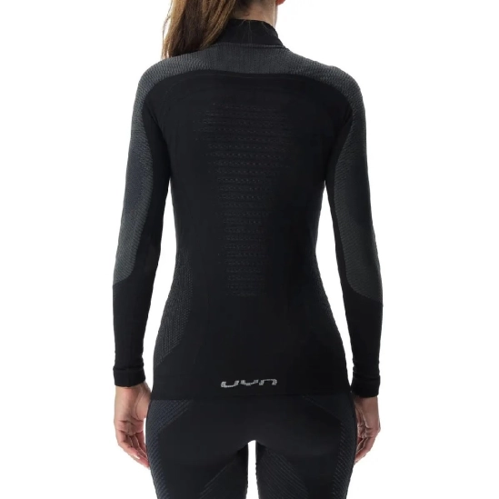 UYN Ambityon Shirt LS Turtle neck W dámské funkční triko