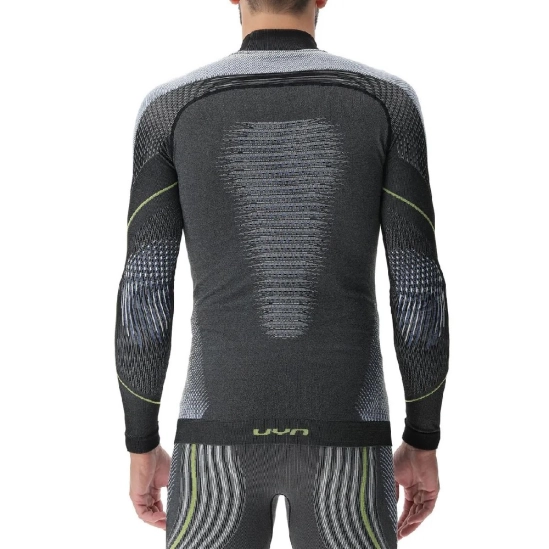 UYN Evolutyon Shirt LG SL Turtle neck pánské funkční triko