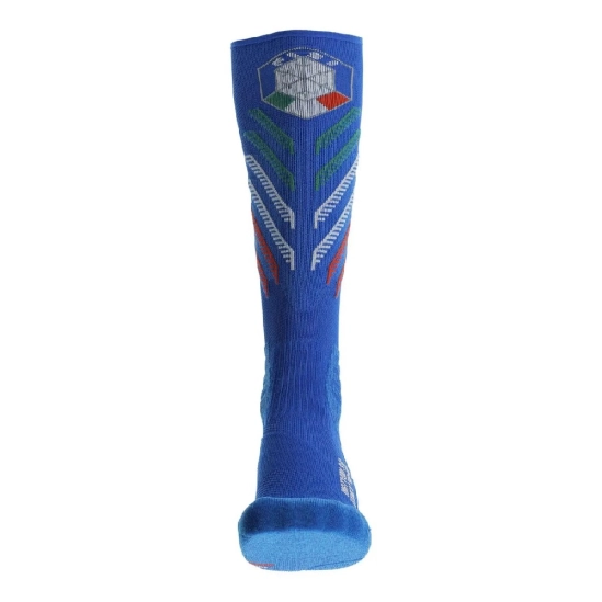 UYN NATYON 3.0 Socks Italy lyžařské podkolenky