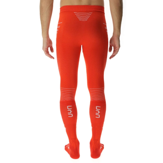 UYN Natyon 3.0 Switzerland 3/4 Thermal Pants funkční spodky