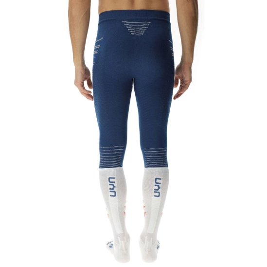 UYN Natyon 3.0 France 3/4 Thermal Pants funkční spodky